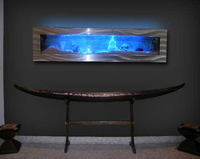 Best Wall Aquariums for Your Home