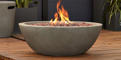 How to Choose the Best Table Top Gas Fire Pit