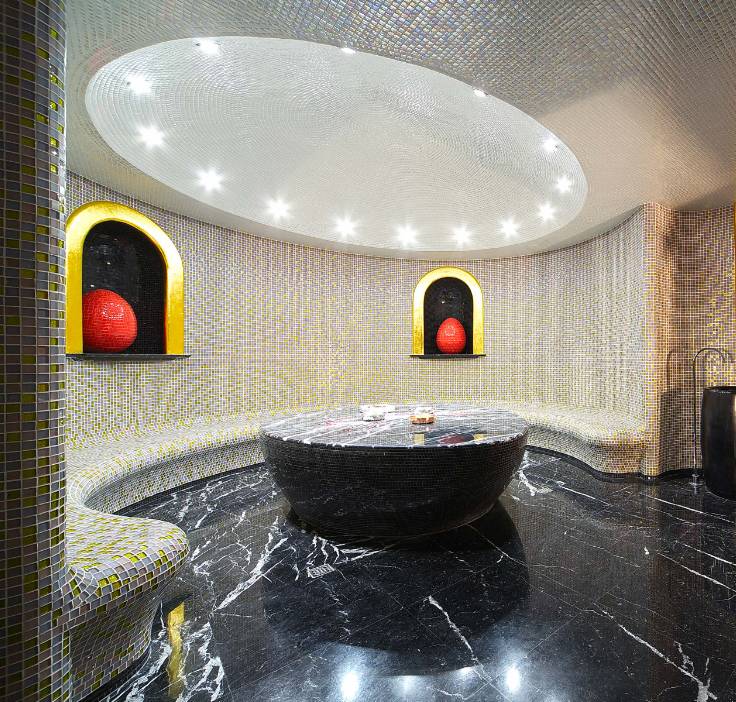 What are the Differences Between Finnish Saunas and Turkish Hammams? Soothing Company