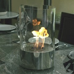 Bio Ethanol Tabletop Fireplaces