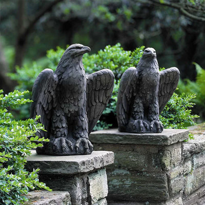 Eagle Statuary