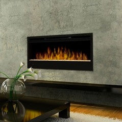 Electric Wall Fireplaces