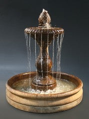 Top Selling Outdoor Fountains