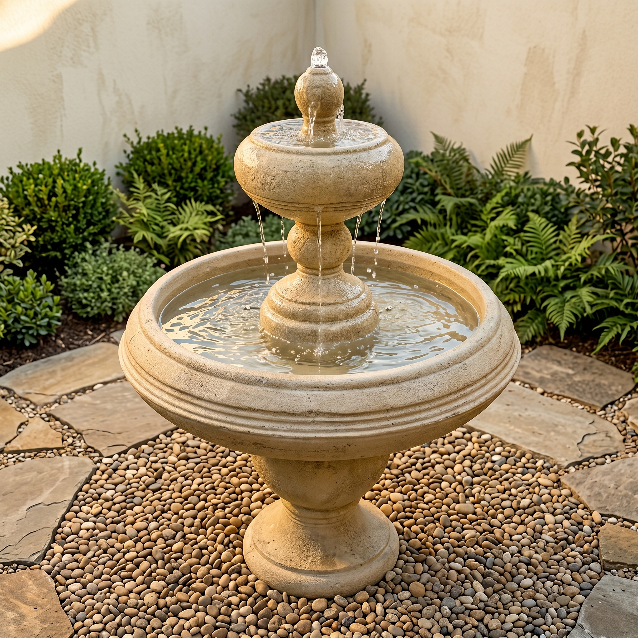 Barcelona Fountain - Small – Soothing Company