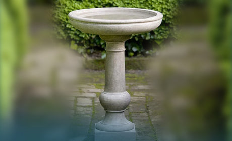 Bird Baths
