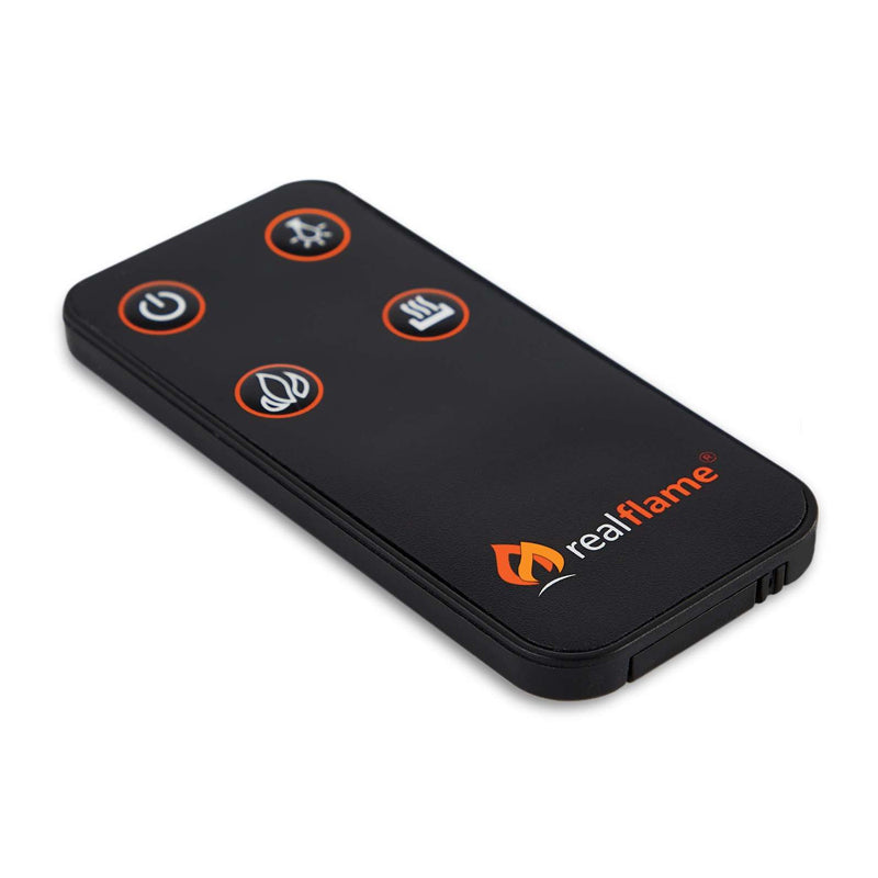 DiNatale 50” Wall-Mounted Electric Fireplace