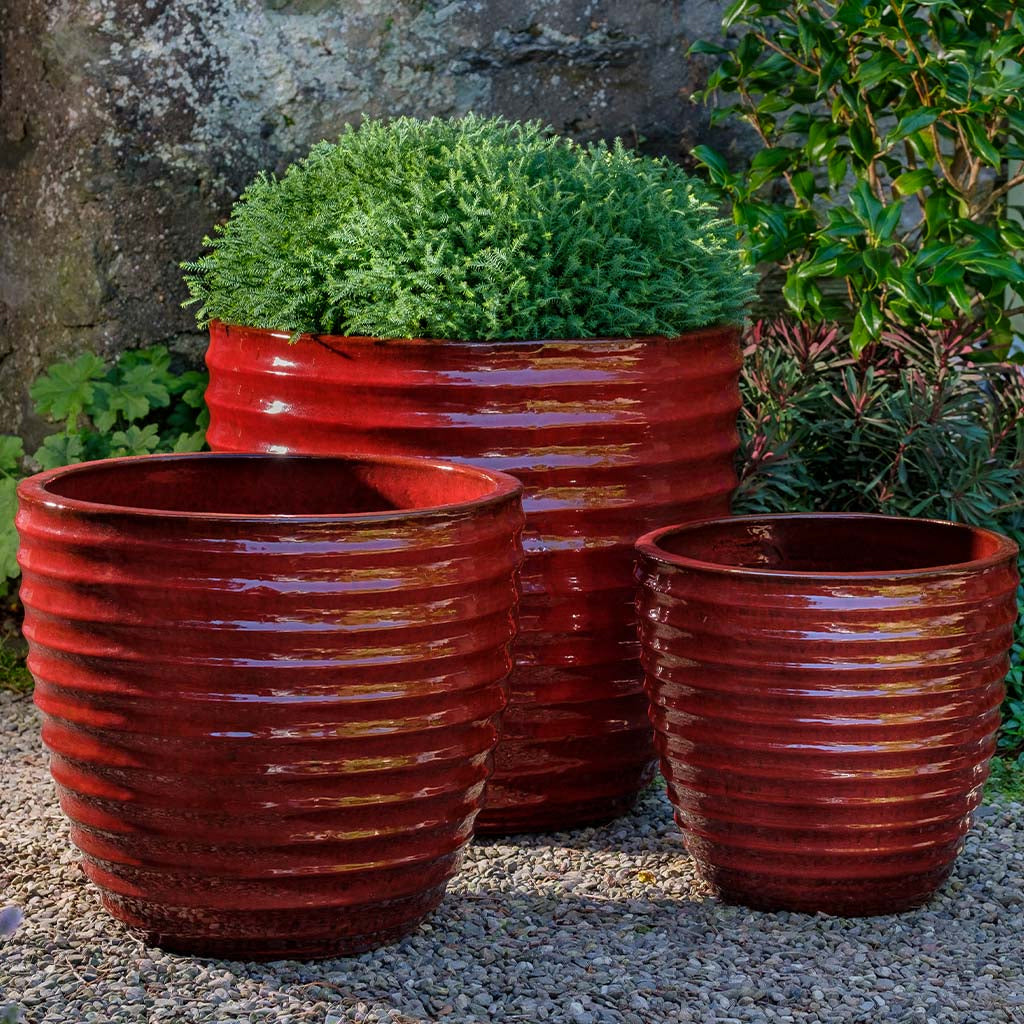 Linea Planter Set of 3