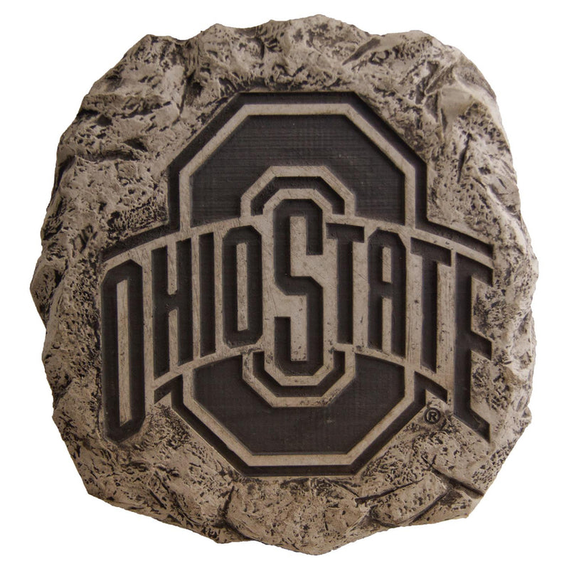 Ohio State Logo Stepping Stone