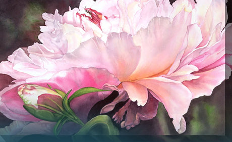 Outdoor Canvas Art
