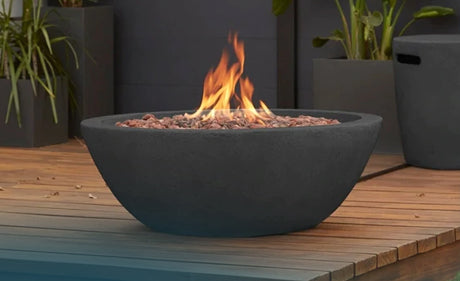 Outdoor Fireplaces