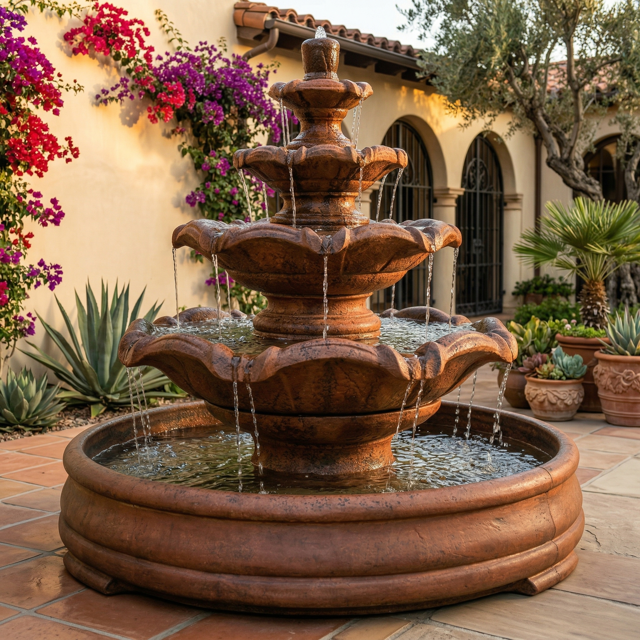 Quattro_Classic_Tier_Fountain_
