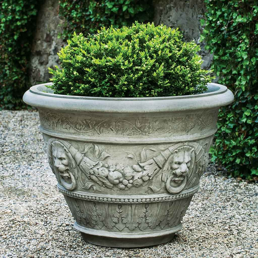 Rosecliff Garden Planter – Soothing Company