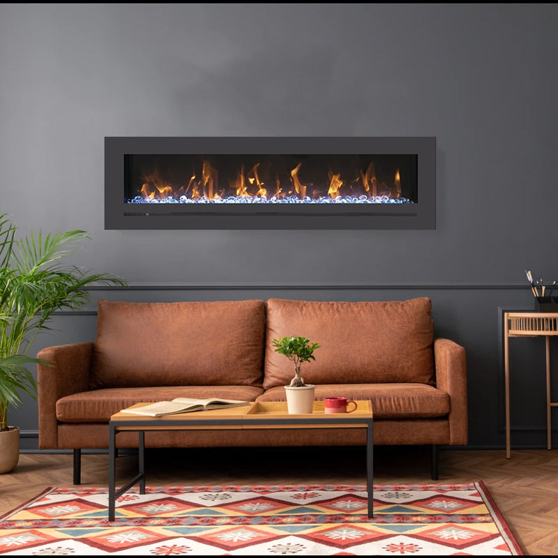 Sierra Flame 88