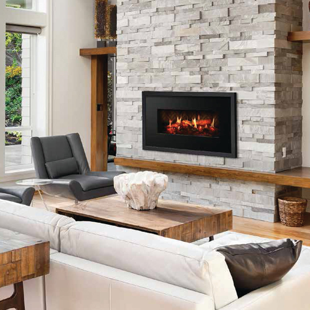 Dimplex Opti-V™ Solo Virtual Fireplace – Soothing Company