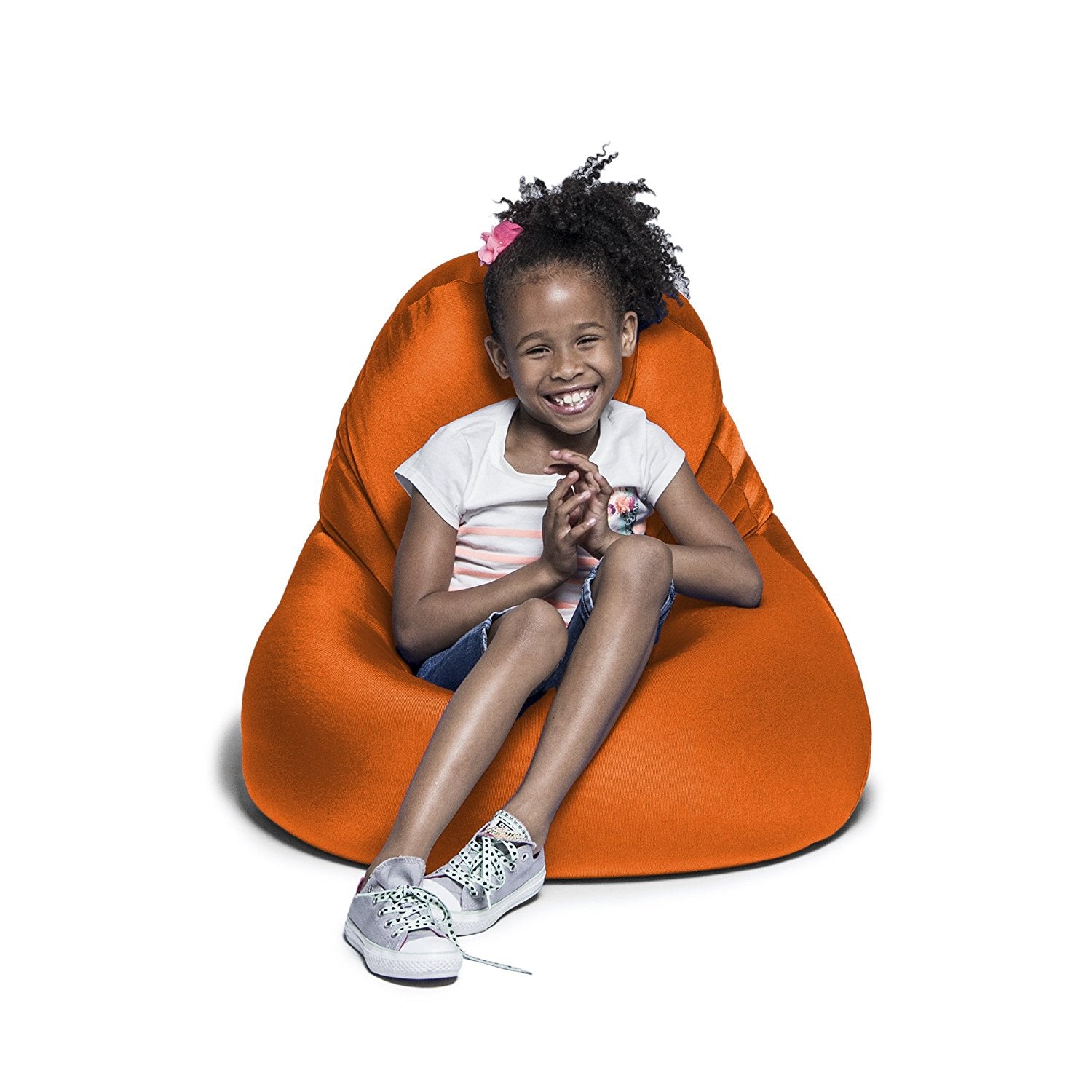 Nimbus Spandex Bean Bag Chair - Small