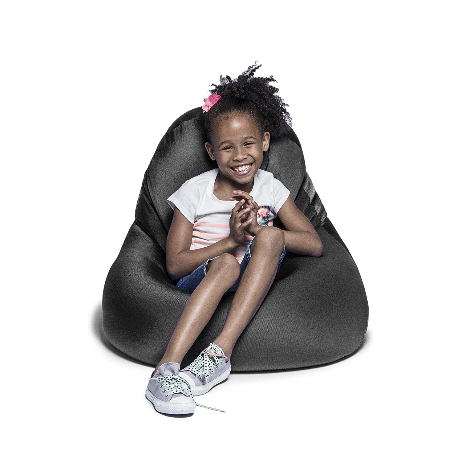 Nimbus Spandex Bean Bag Chair - Small