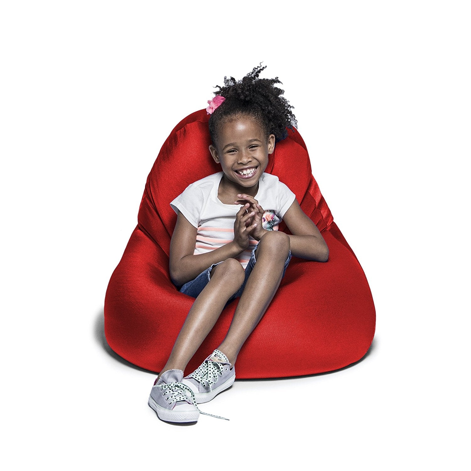 Nimbus Spandex Bean Bag Chair - Small