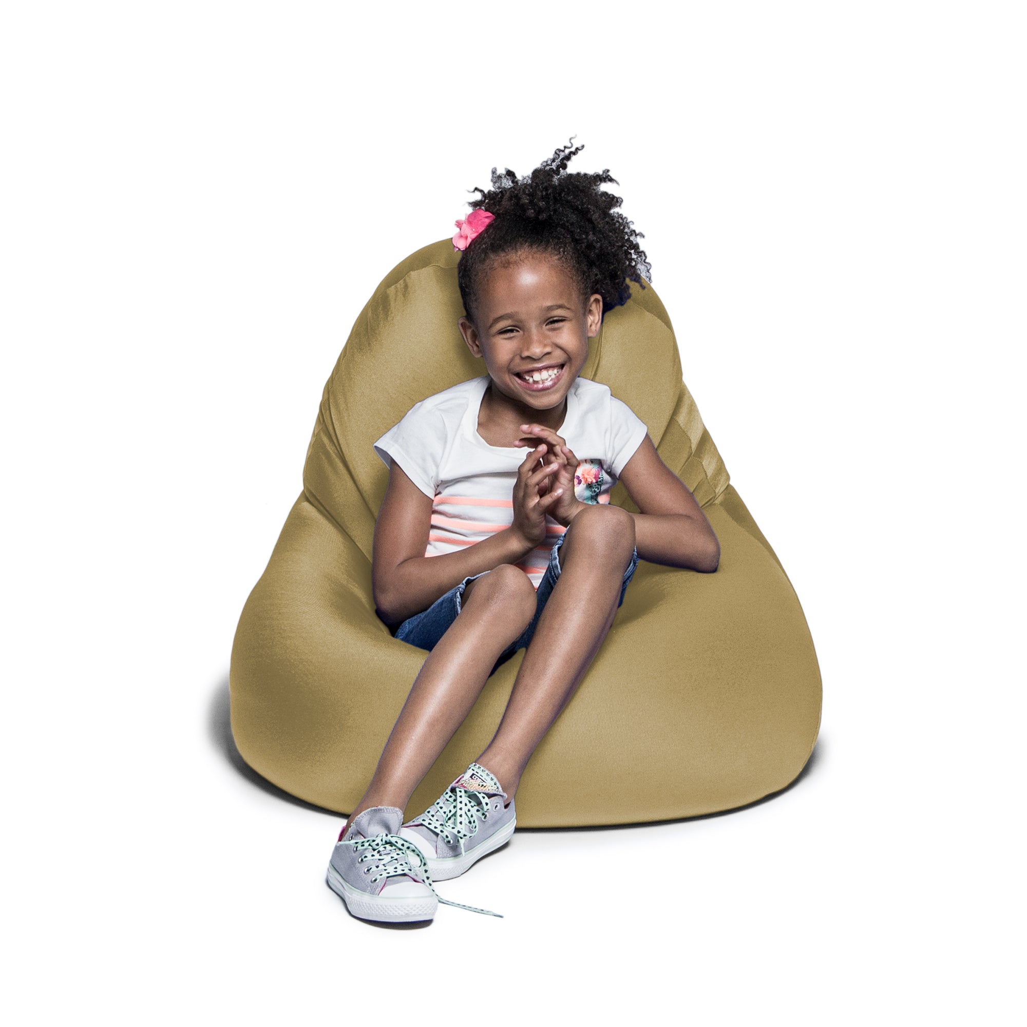 Nimbus Spandex Bean Bag Chair - Small