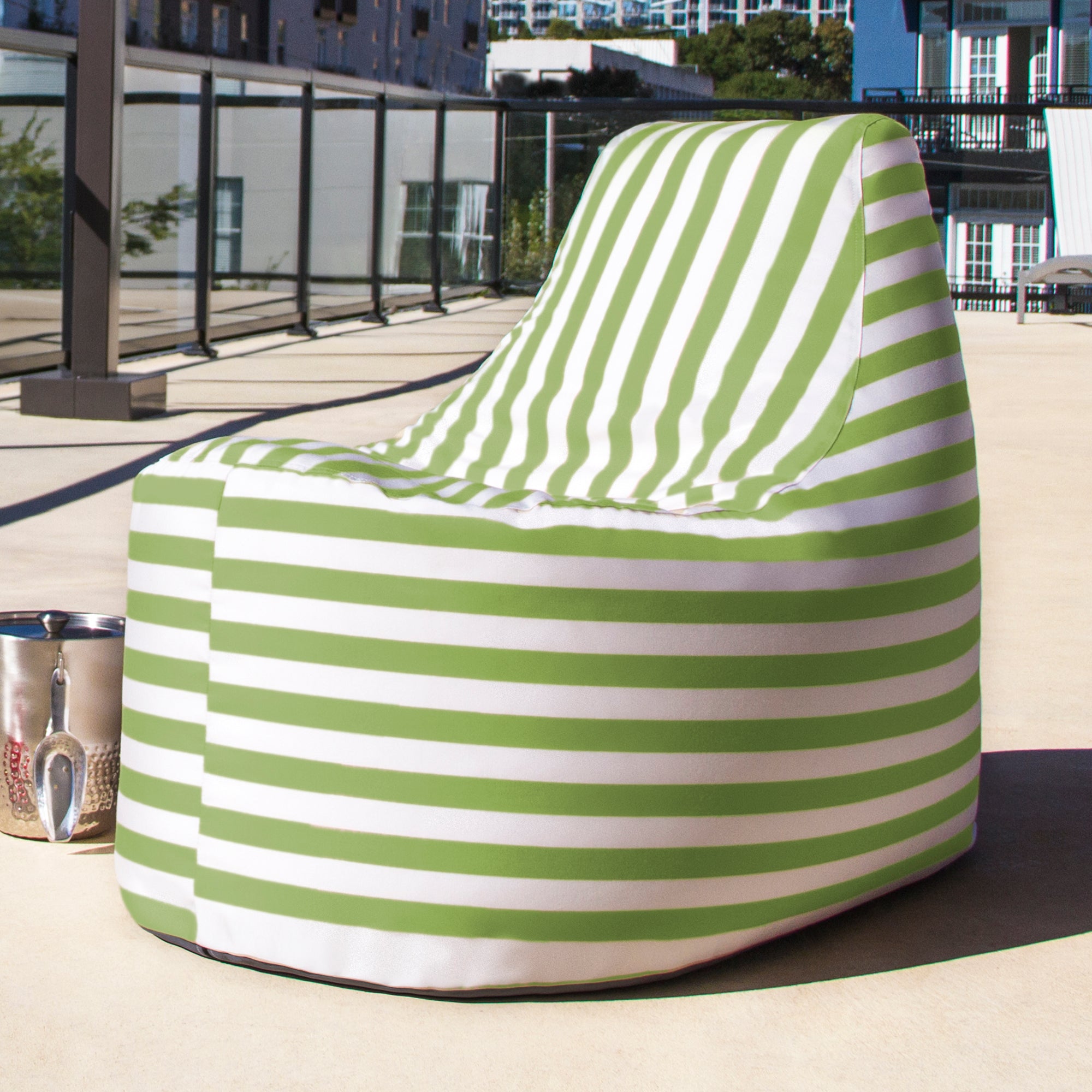 Avondale Outdoor Bean Bag Chair
