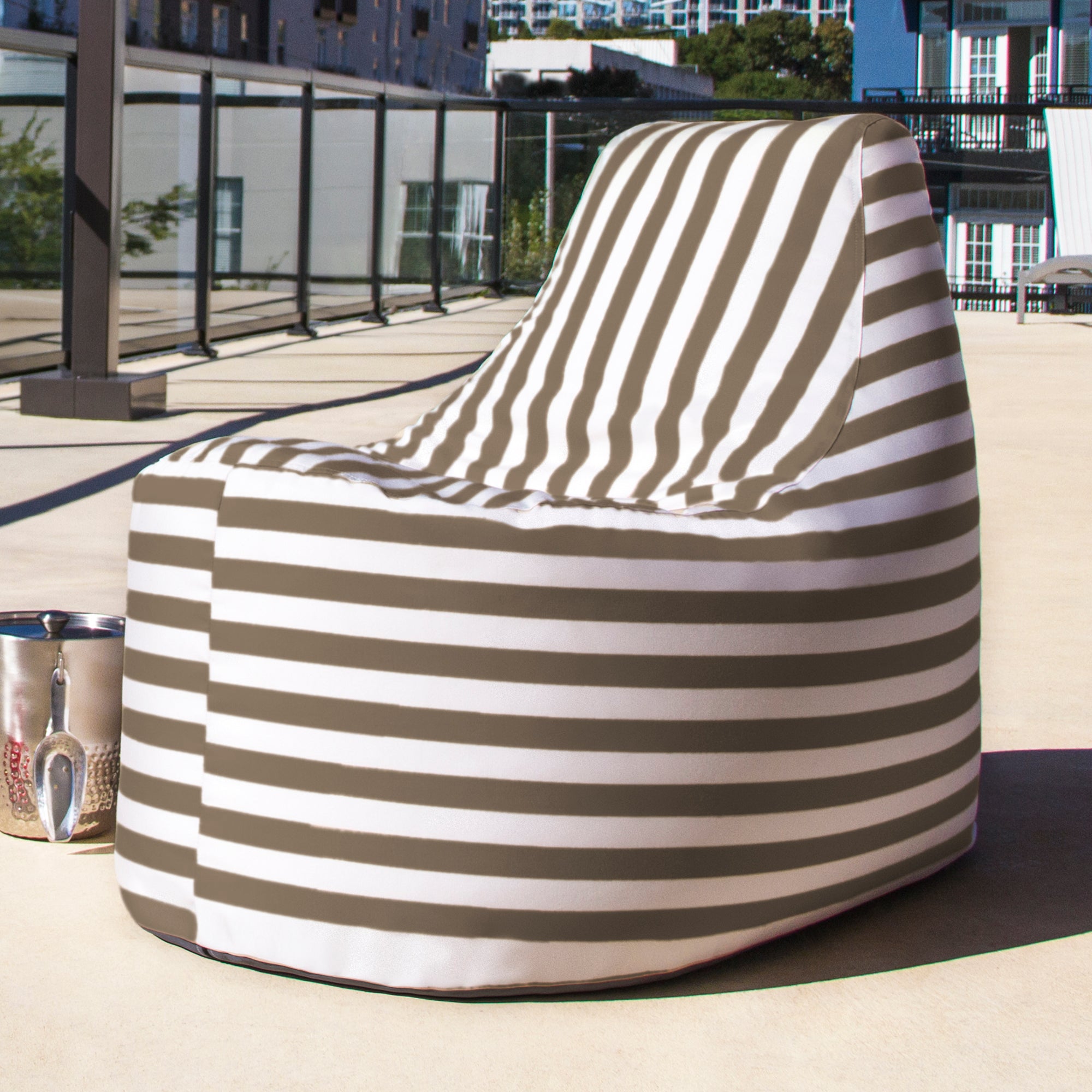 Avondale Outdoor Bean Bag Chair