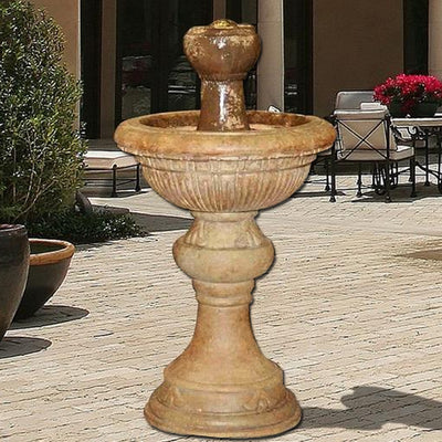 Traviata Fountain