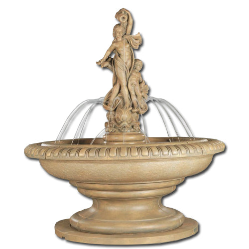 OZNIL 1st COLOR 展示品 Grande Palazzo Venus Statue Fountain – Soothing Company