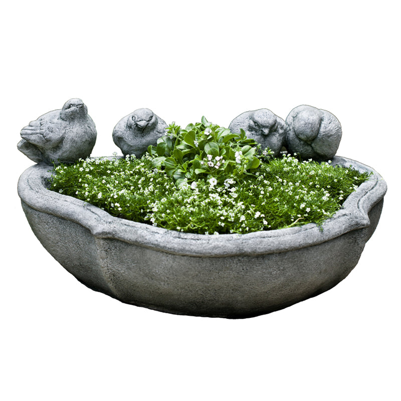 Alouette Garden Planter