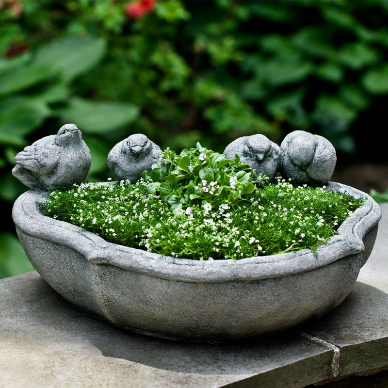 Alouette Garden Planter