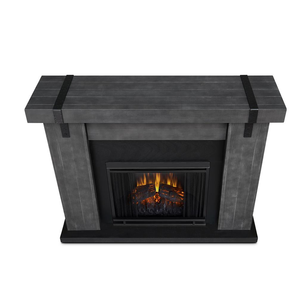 Aspen Electric Fireplace