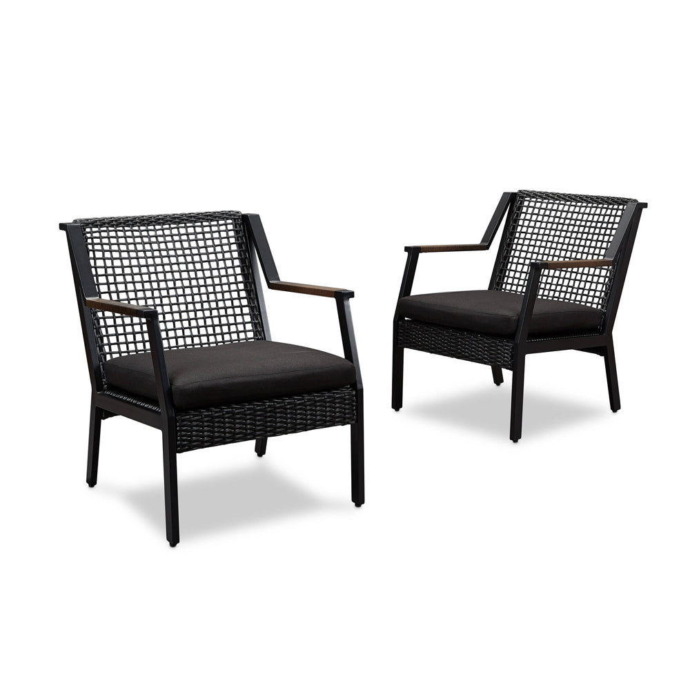 Calvin Chair Set of 2
