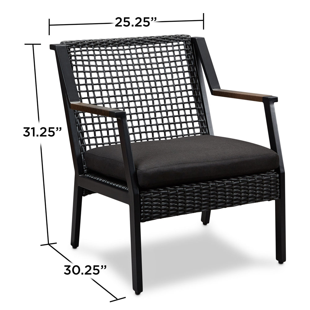 Calvin Chair Set of 2