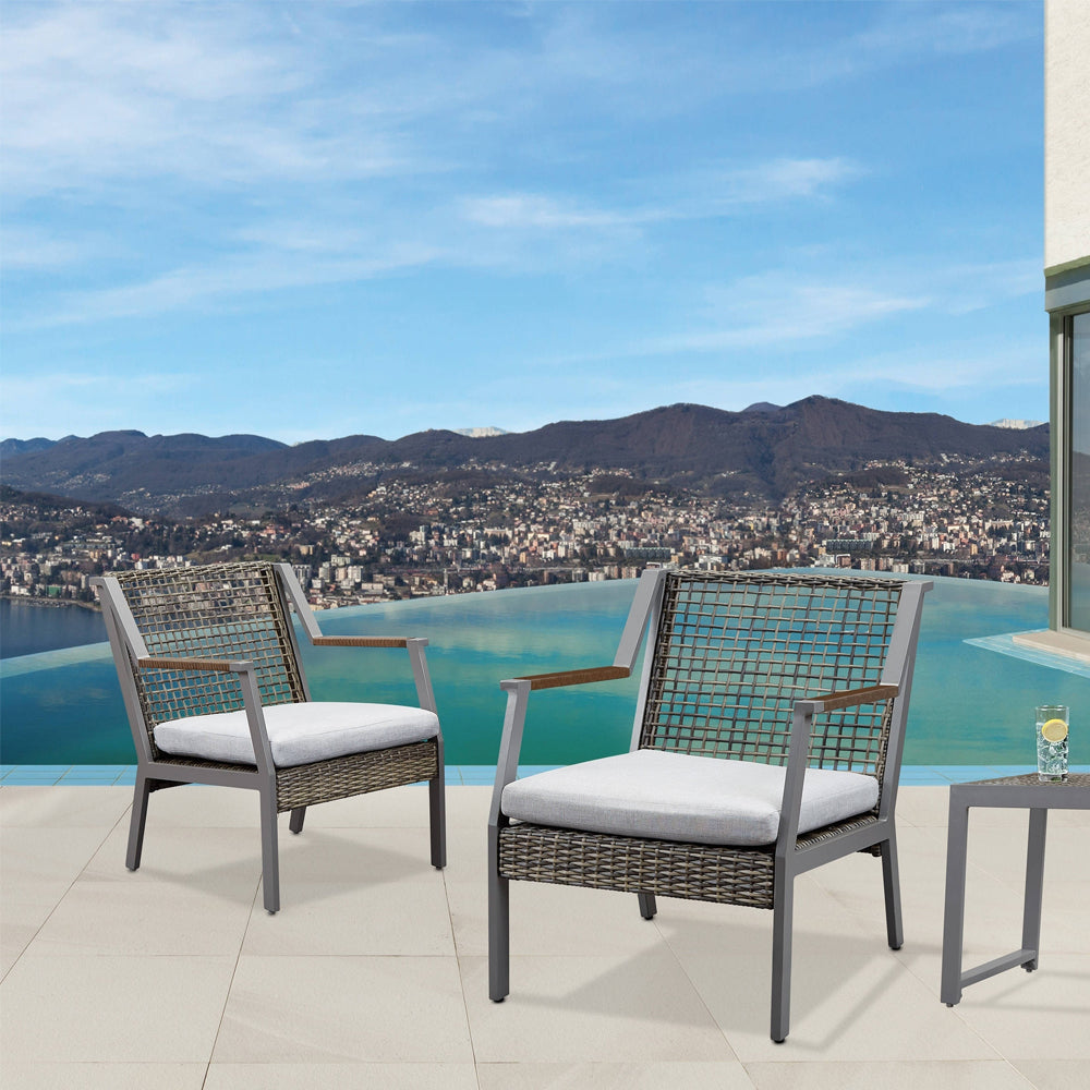 Calvin Chair Set of 2