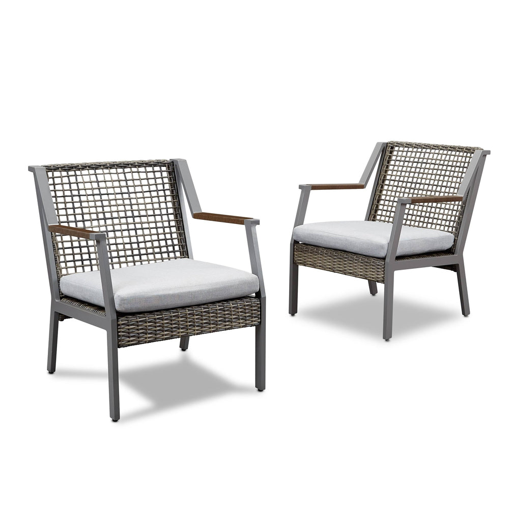 Calvin Chair Set of 2
