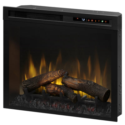 Dimplex Multi-Fire XHD™ 28" Plug-in Electric Firebox