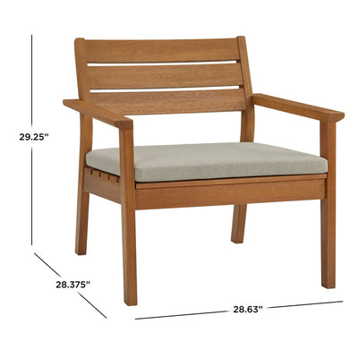 Hale Casual Chair - Set of 2