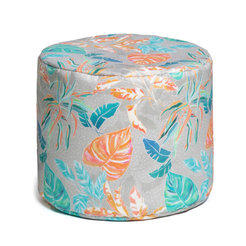 Jaxx Spring Outdoor Ottoman – Soothing Company
