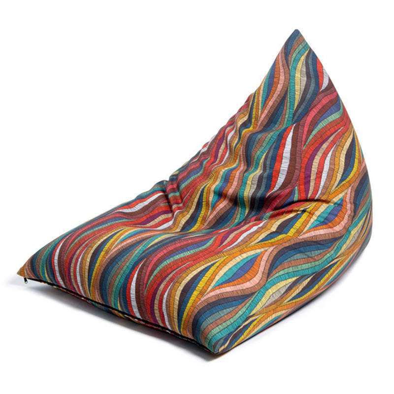 Jaxx Twist Outdoor Bean Bag Chair