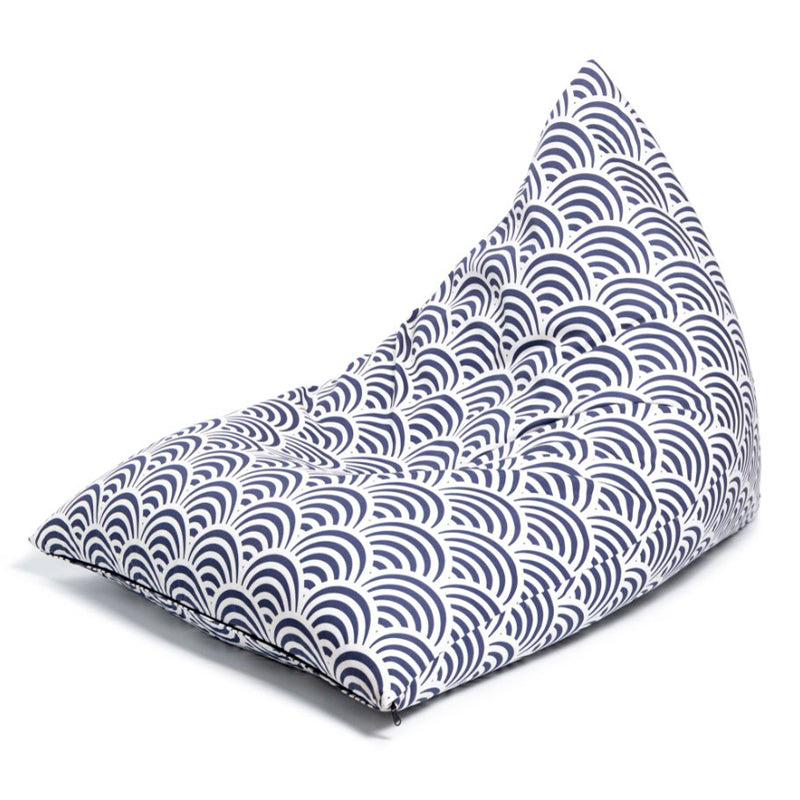 Jaxx Twist Outdoor Bean Bag Chair