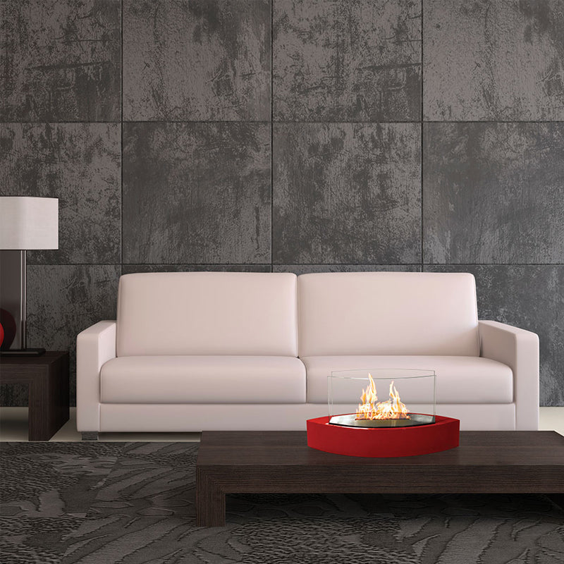 Lexington Tabletop Ethanol Fireplace