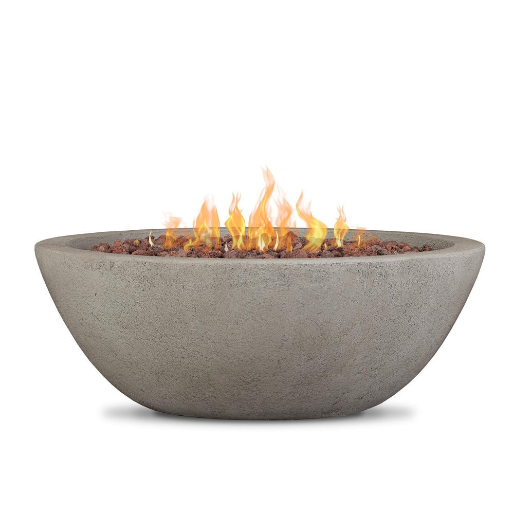 Riverside LP Fire Bowl with NG Conversion Kit