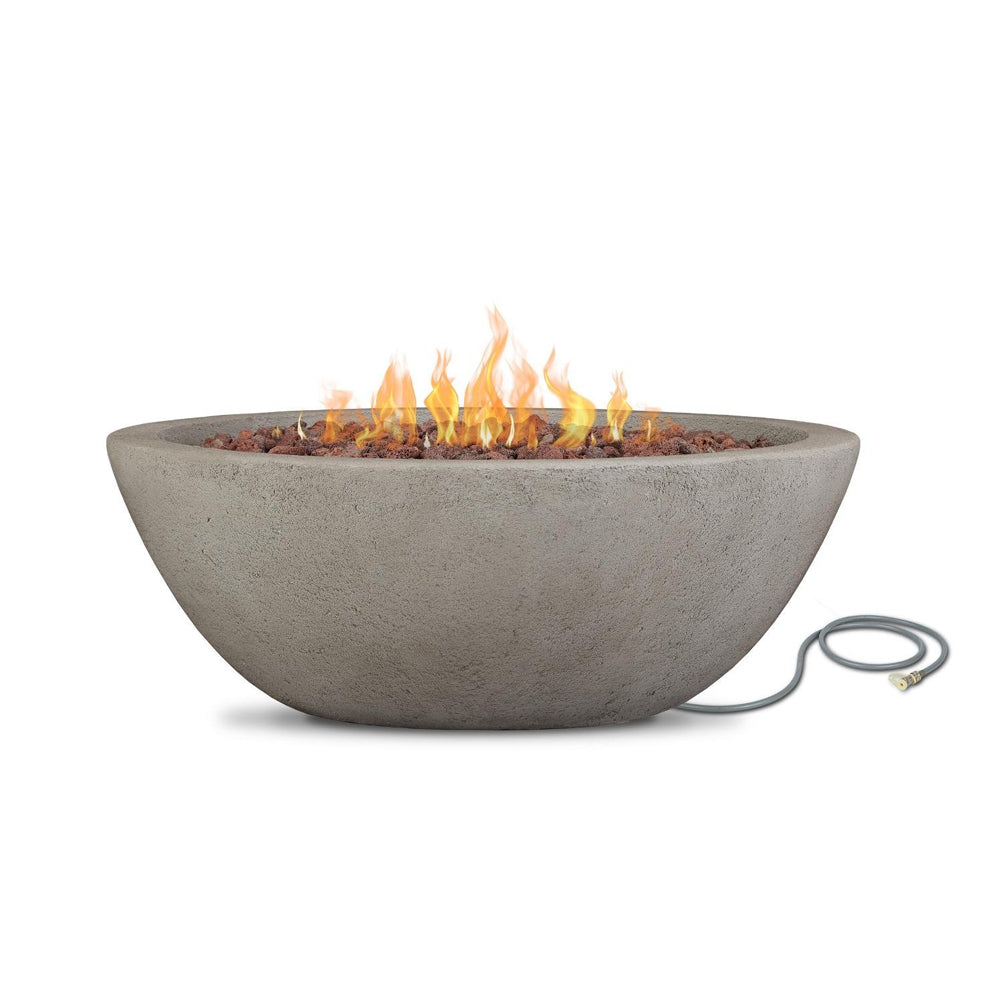 Riverside LP Fire Bowl with NG Conversion Kit