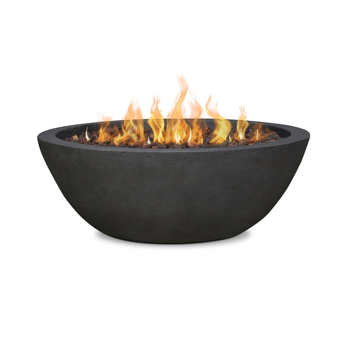 Riverside LP Fire Bowl with NG Conversion Kit