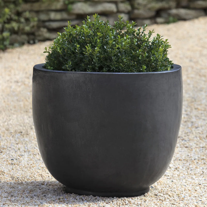 skull plant pot Planter Flower Pot with Skeleton Hands