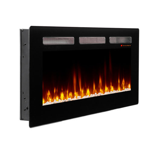 Dimplex Sierra 48" Linear Electric Fireplace