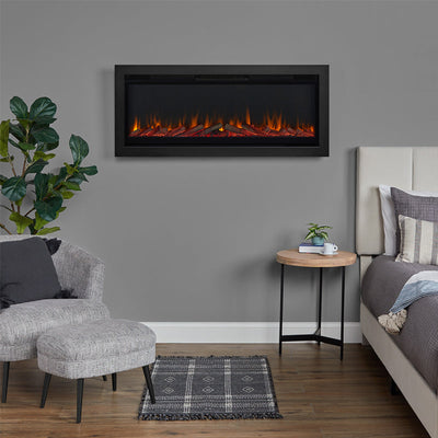 Finding the Perfect Electric Fireplace Insert: A Buyer’s Guide