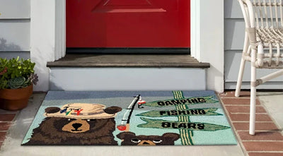 7 Tips for Maintaining Outdoor Home Rugs