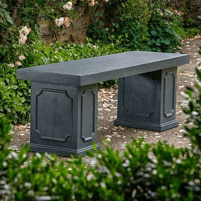 Tips for Choosing the Best Outdoor Bench