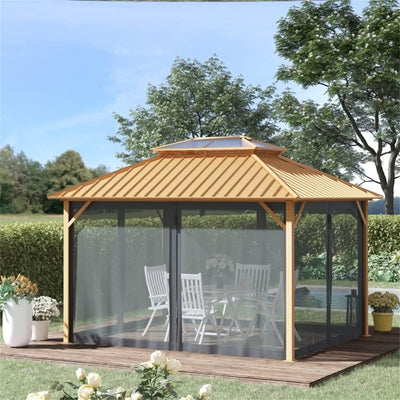 Best Aluminum Pergolas for 2024