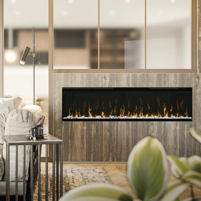 Create a Contemporary Space with Modern Fireplaces