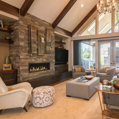 Do Electric Fireplaces Really Add Value to Your Home?